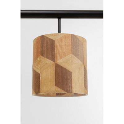 Лампа Parechi Texture 100cм, (різнокольоровий) 56656 у Києві купити kare-design меблі світло декор