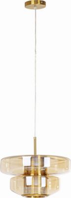 Підвісний світильник Arcadia Amber Ø34см 57697 у Києві купити kare-design меблі світло декор