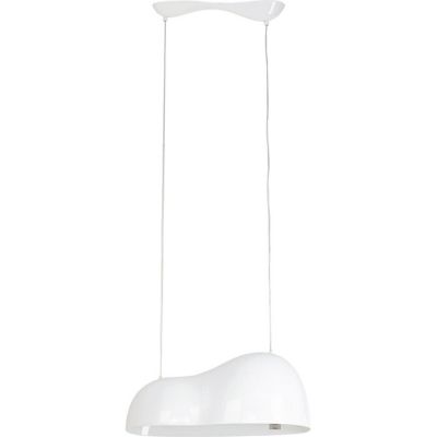 Підвісна лампа Cloud Beam Double White 70cм, (білий) 57755 у Києві купити kare-design меблі світло декор