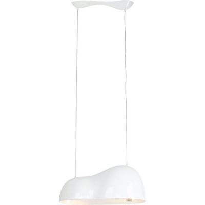 Підвісна лампа KARE DESIGN Cloud Beam Double White , 70cм, (білий) 57755 в Киеве купить kare-design мебель свет декор