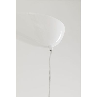 Підвісна лампа Cloud Beam Double White 100cм, (білий) 57756 у Києві купити kare-design меблі світло декор