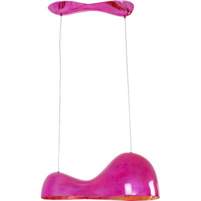 Світильник підвісний Cloud Beam Double Pink 100 см, (рожевий) 57760 у Києві купити kare-design меблі світло декор