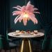 Підвісний світильник Feather Palm Pink Ø87cm