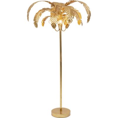 Торшер KARE DESIGN Palmera, 170 см, (золотий) 53063 в Киеве купить kare-design мебель свет декор