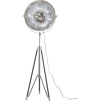 Світильник підлоговий KARE DESIGN Cinema Silver, 190 см, (срібний) 54582 в Киеве купить kare-design мебель свет декор