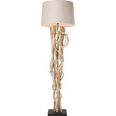 Торшер KARE DESIGN Scultra, 180 см, (бежевий) 34925 в Киеве купить kare-design мебель свет декор