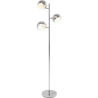 Світильник підлоговий KARE DESIGN Calotta Chrome, 151 см, (хром) 69841 в Киеве купить kare-design мебель свет декор