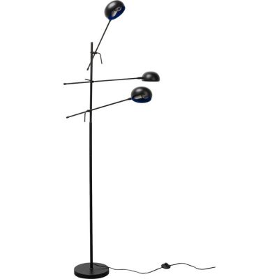 Торшер KARE DESIGN Bola Trio, 160 см, (чорний) 56652 в Киеве купить kare-design мебель свет декор
