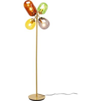 Торшер KARE DESIGN Balloon Dance, 160cм, (різнокольоровий) 56693 в Киеве купить kare-design мебель свет декор