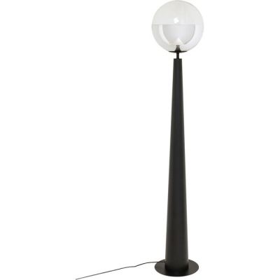 Торшер KARE DESIGN Disco Ball Black, (чорний) 57458 в Киеве купить kare-design мебель свет декор