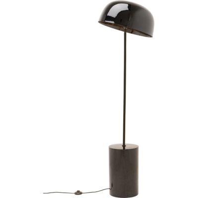 Торшер KARE DESIGN Loungy Black, 160 см, (чорний) 57568 в Киеве купить kare-design мебель свет декор