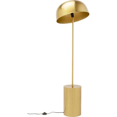 Торшер KARE DESIGN Loungy Gold, 160 см, (золотий) 57569 в Киеве купить kare-design мебель свет декор