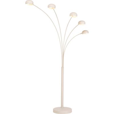 Торшер KARE DESIGN Five Fingers Greige, (сірий) 57642 в Киеве купить kare-design мебель свет декор