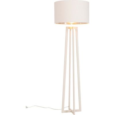 Торшер KARE DESIGN Timon Greige,d:50, 160 см, (бежевий) 57643 в Киеве купить kare-design мебель свет декор
