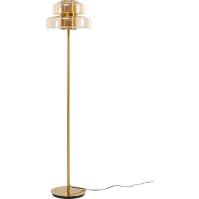 Торшер KARE DESIGN Arcadia Amber, (бурштиновий) 57702 в Киеве купить kare-design мебель свет декор