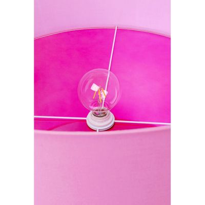 Торшер Flow Figure Pink 157cм, (рожевий) 57752 у Києві купити kare-design меблі світло декор