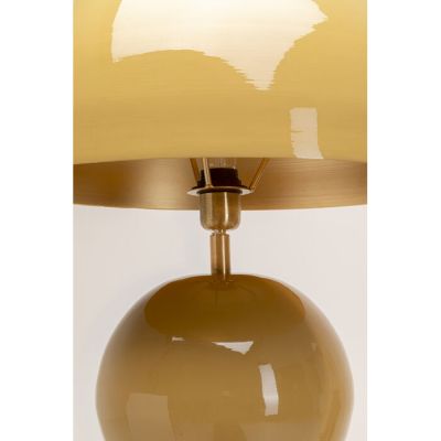 Торшер Candy Mustard, 135 см, (гірчичний) 57899 у Києві купити kare-design меблі світло декор