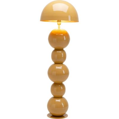 Торшер KARE DESIGN Candy Mustard, 135 см, (гірчичний) 57899 в Киеве купить kare-design мебель свет декор