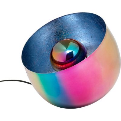 Торшер KARE DESIGN Rainbow Blau,d:26, (різнокольоровий) 57905 у Києві купити kare-design меблі світло декор