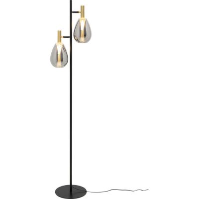 Торшер KARE DESIGN Fari, 164 см, (чорний) 58531 в Киеве купить kare-design мебель свет декор