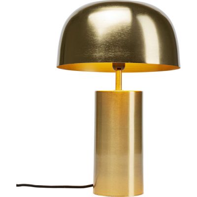 Лампа настільна KARE DESIGN Loungy Gold, 38 см, (золотий) 32213 в Киеве купить kare-design мебель свет декор