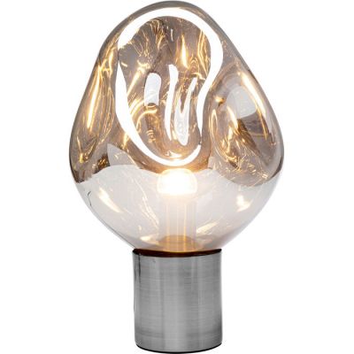 Лампа настільна KARE DESIGN Supernova Smoky, 38 см 56463 в Киеве купить kare-design мебель свет декор
