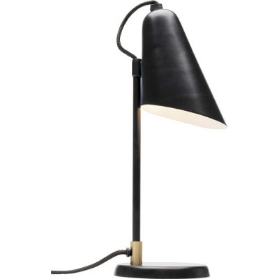 Лампа настільна KARE DESIGN Mira Black, 32 см, (чорний) 56470 в Киеве купить kare-design мебель свет декор