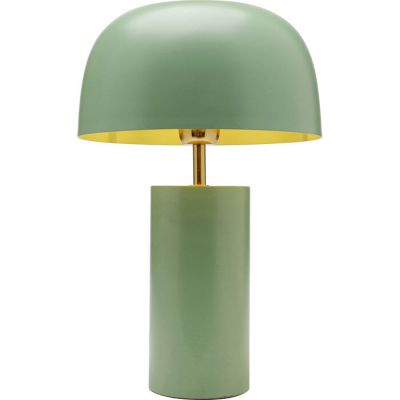 Лампа настільна KARE DESIGN Loungy Sage,d:25, 38 см, (шавлієвий) 56523 в Киеве купить kare-design мебель свет декор