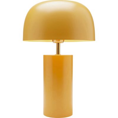 Лампа настільна KARE DESIGN Loungy Curry, 38 см, (гірчичний) 56524 в Киеве купить kare-design мебель свет декор