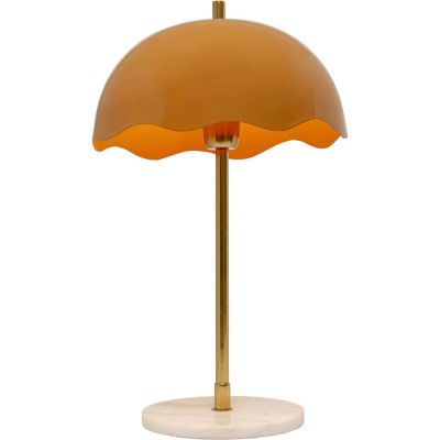 Лампа настільна KARE DESIGN Lia Orange, 50 см, (помаранчевий) 56529 у Києві купити kare-design меблі світло декор