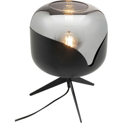 Лампа настільна KARE DESIGN Smoke Goblet Ball 56557 в Киеве купить kare-design мебель свет декор