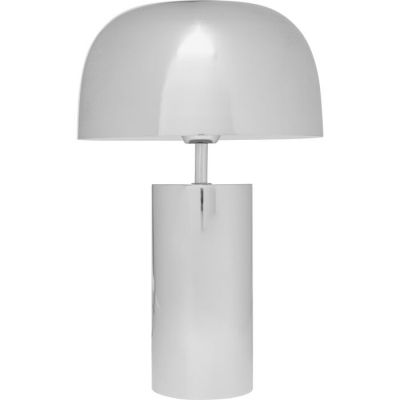 Лампа настільна KARE DESIGN Loungy Chrome, (хром) 56561 в Киеве купить kare-design мебель свет декор
