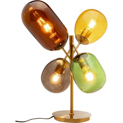 Лампа настільна KARE DESIGN Balloon Dance, 48 см, (різнокольоровий) 56692 в Киеве купить kare-design мебель свет декор