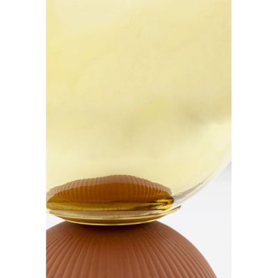 Лампа настільна KARE DESIGN Magic Ball Gold, 21 см, (золотий) 57524 у Києві купити kare-design меблі світло декор