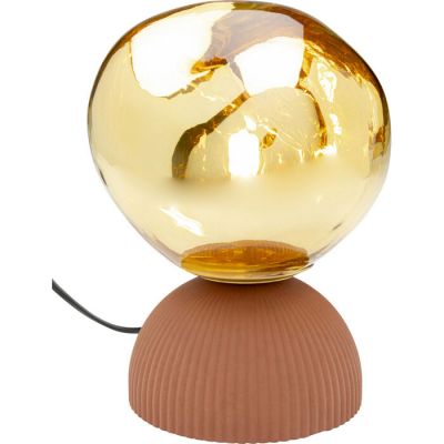 Лампа настільна KARE DESIGN Magic Ball Gold, 21 см, (золотий) 57524 у Києві купити kare-design меблі світло декор