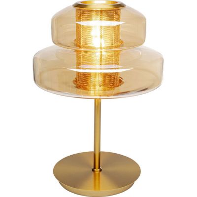 Лампа настільна KARE DESIGN Arcadia Amber, 51 см, (бурштиновий) 57699 у Києві купити kare-design меблі світло декор