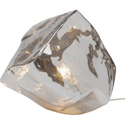 Лампа настільна KARE DESIGN Aura Smoke,d:30 57703 у Києві купити kare-design меблі світло декор