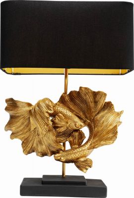 Настільна лампа Betta Fish 53 см 57743 у Києві купити kare-design меблі світло декор