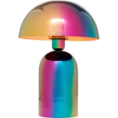 Лампа настільна KARE DESIGN Rainbow, 37 см, (різнокольоровий) 57898 у Києві купити kare-design меблі світло декор