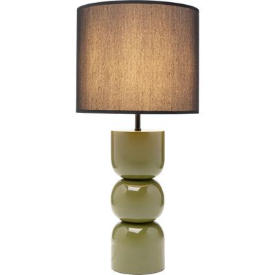 Лампа настільна KARE DESIGN Eliano Khaki, 53 см, (хакі) 58251 у Києві купити kare-design меблі світло декор