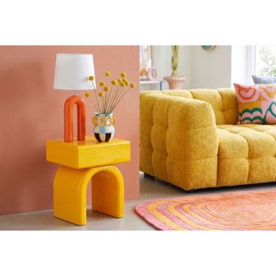 Лампа настільна KARE DESIGN Eliano Orange, 53 см, (помаранчевий) 58252 у Києві купити kare-design меблі світло декор