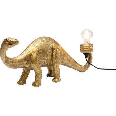 Світильник настільний KARE DESIGN Dino, 25 см, (золотий) 58419 у Києві купити kare-design меблі світло декор