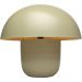 Настільна лампа Mushroom Light Green 44cm