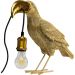 Настільна лампа Toucan Gold 42cm