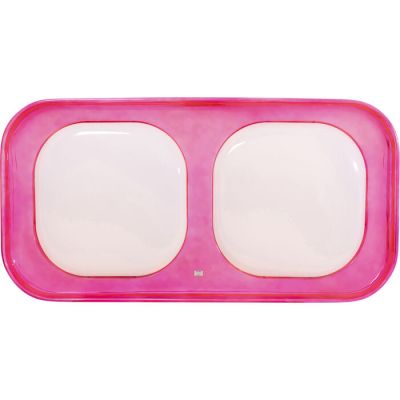 Світильник настінний KARE DESIGN Cloud Beam Pink, 202 см, (рожевий) 57761 у Києві купити kare-design меблі світло декор