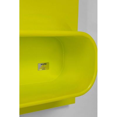 Дзеркало з освітленням прямокутне  KARE DESIGN Aero LED Green, 80x141cм, (зелений) 70842 у Києві купити kare-design меблі світло декор