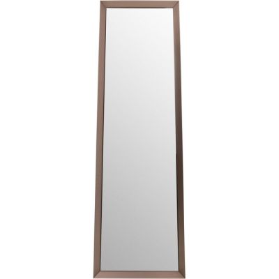 Дзеркало настінне фігурне KARE DESIGN Arezzo Coffee, 53x160 cм, (коричневий) 70034 у Києві купити kare-design меблі світло декор