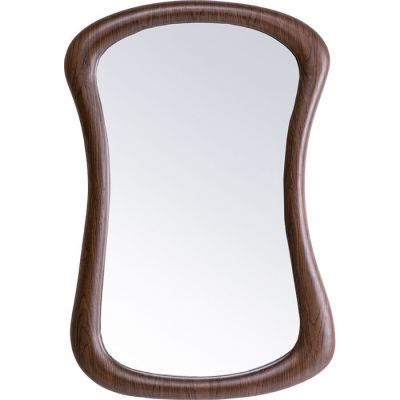 Дзеркало настінне KARE DESIGN Suri, 80x120 см, (коричневий) 71463 в Киеве купить kare-design мебель свет декор