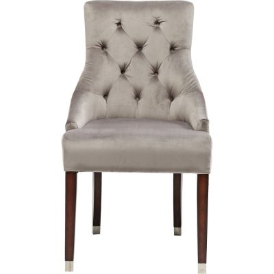 Стілець з підлокітниками Prince 82606 у Києві купити kare-design меблі світло декор
