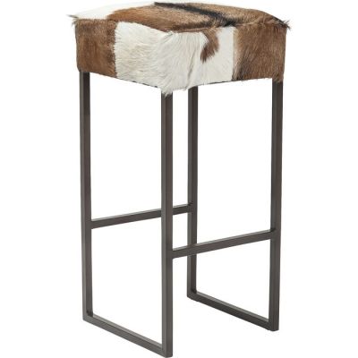 Стілець барний KARE DESIGN Country Life, (коричневий) 80203 в Киеве купить kare-design мебель свет декор